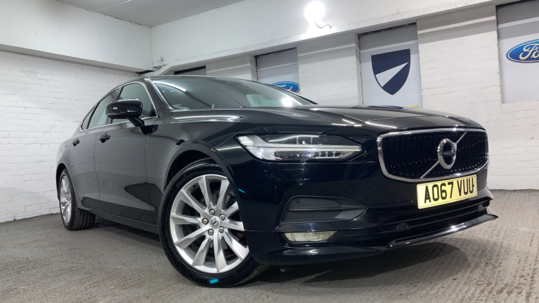 Volvo S90 2.0 D4 Momentum Pro 4dr Geartronic Diesel Saloon